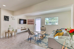 Bright Miami Vacation Rental with Large Yard!